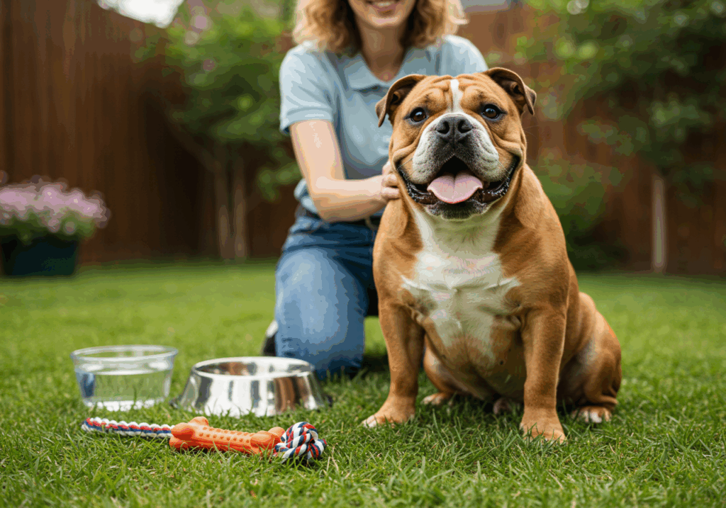 Top 10 Care Tips for Continental Bulldogs to Keep Them Healthy and Happy